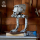 LEGO Star Wars 75417 Maszyna krocząca AT-ST™ - 1331718 - zdjęcie 4
